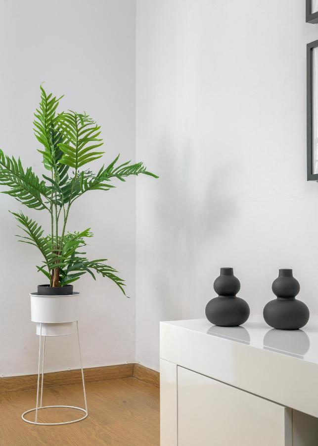 Harmony Elegant Central Apartment Rhodes City Exteriör bild