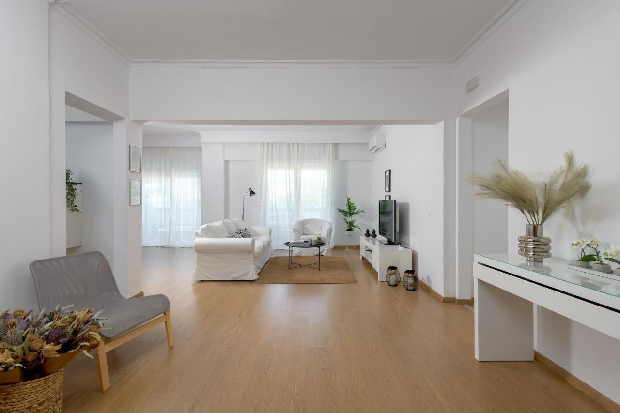Harmony Elegant Central Apartment Rhodes City Exteriör bild