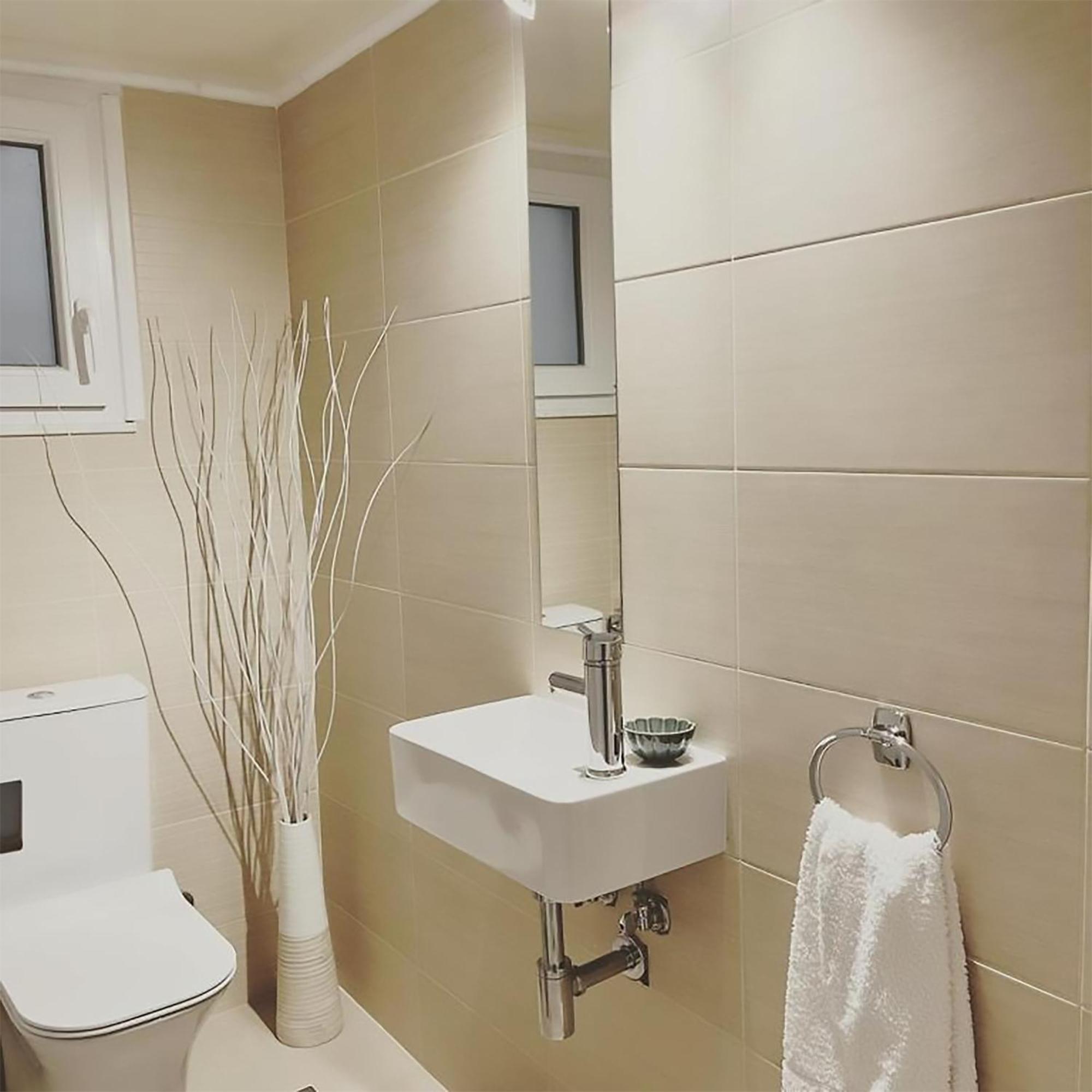 Harmony Elegant Central Apartment Rhodes City Exteriör bild
