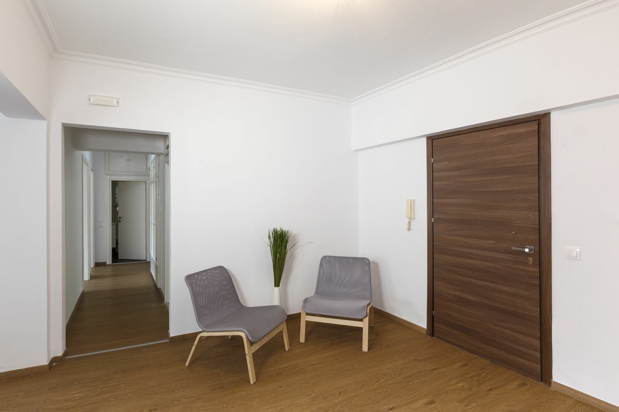 Harmony Elegant Central Apartment Rhodes City Exteriör bild