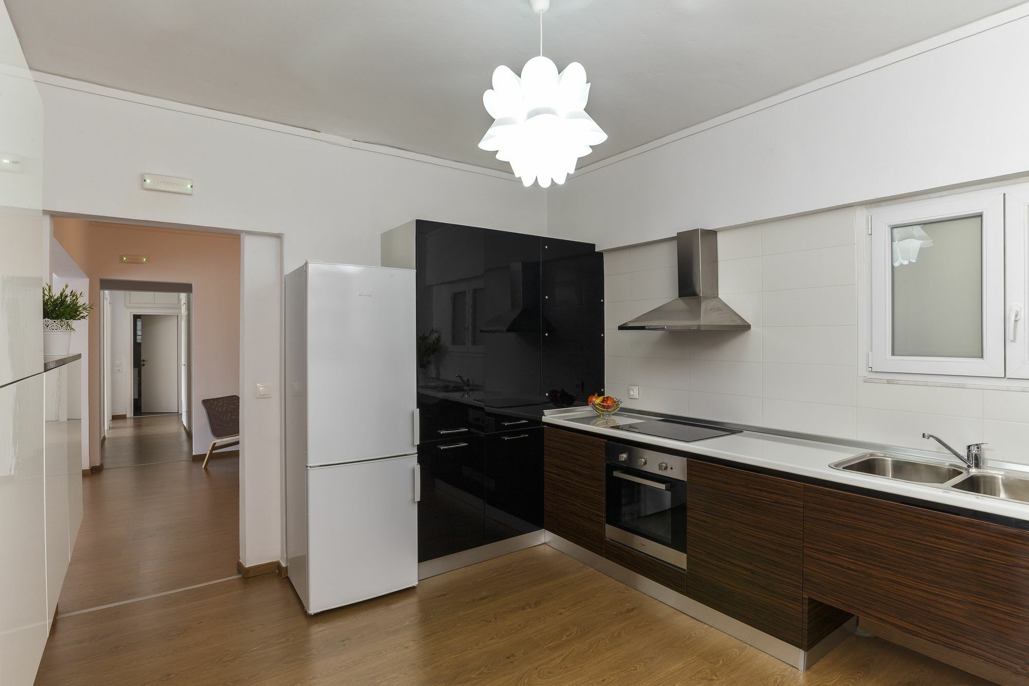 Harmony Elegant Central Apartment Rhodes City Exteriör bild